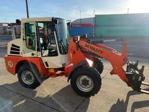 Terex-Schaeff SCL 515