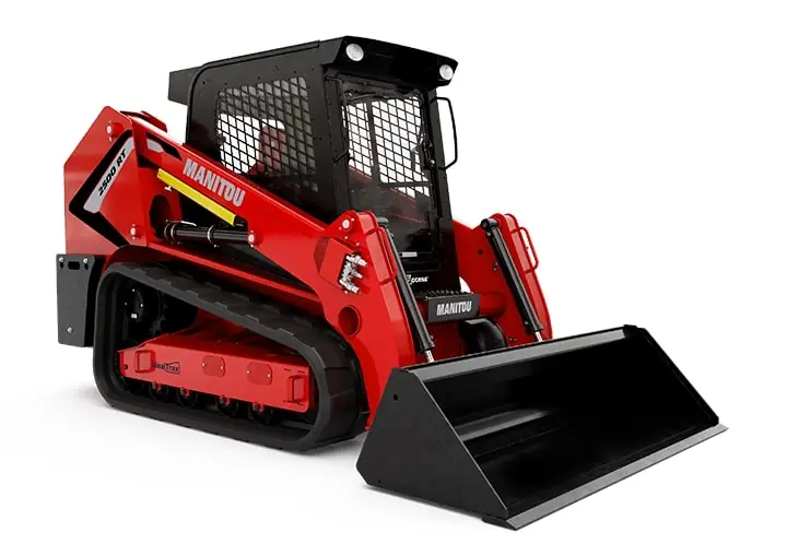 Manitou 2550RT