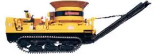 Morooka MK 160 S