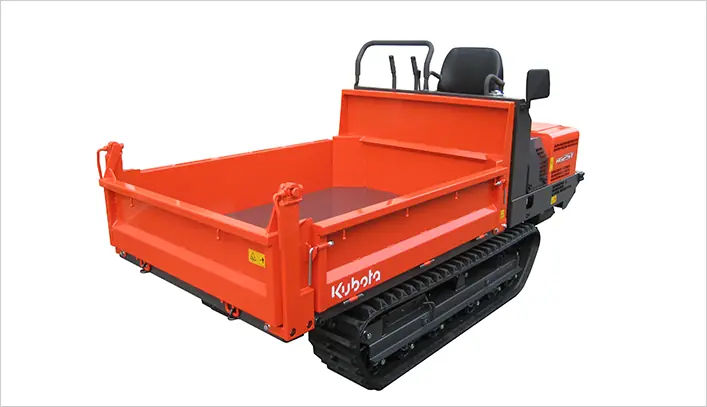 Kubota RG25Y-6