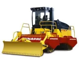 Dynapac CT 260