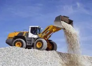 Liebherr L 566 thumbnail 2
