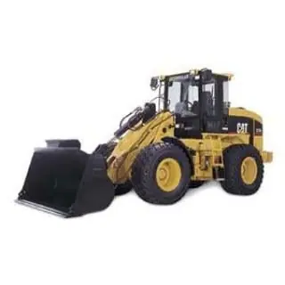 Caterpillar 924 F