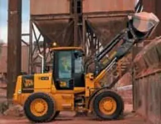 JCB 410 BZX