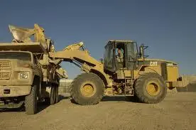 Caterpillar 966 G II StVZO thumbnail 5