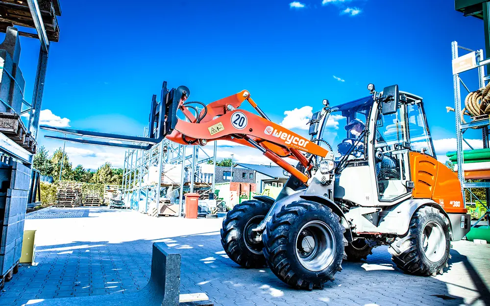 weycor AR 380