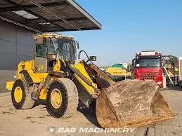 JCB 436 HL