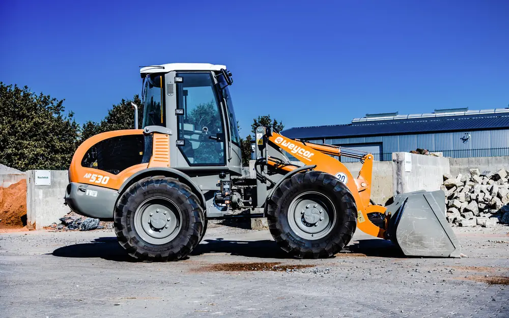 weycor AR 530