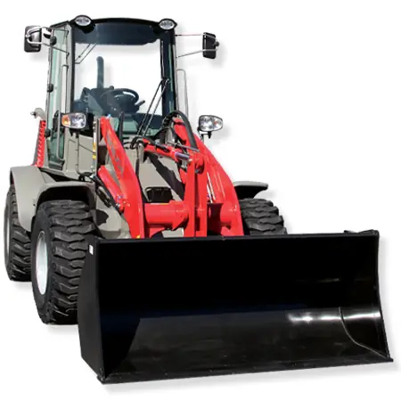 Takeuchi TW80