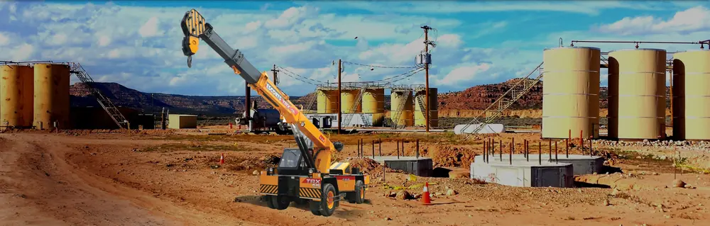 Escorts TRX 15
