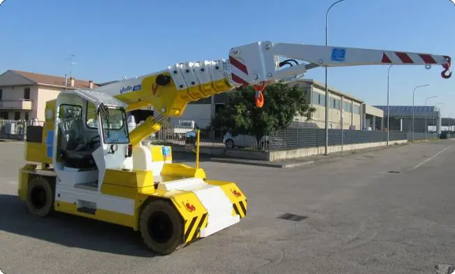 Valla 180 E