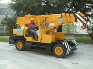 Valla 180 E thumbnail 2