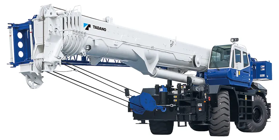 Tadano GR-1200XL