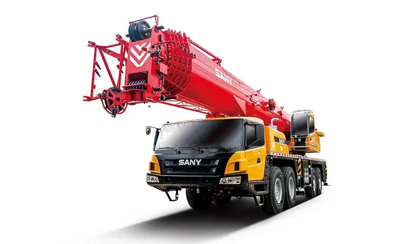 Sany STC1100T6