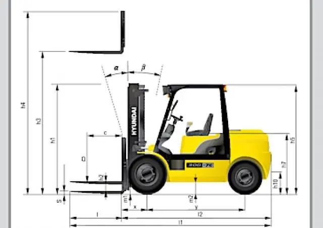 Hyundai 33 D 7 E thumbnail 2