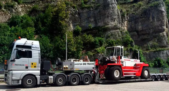 SVETRUCK 52120-60