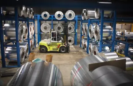 Konecranes SMV 10-1200 B thumbnail 2
