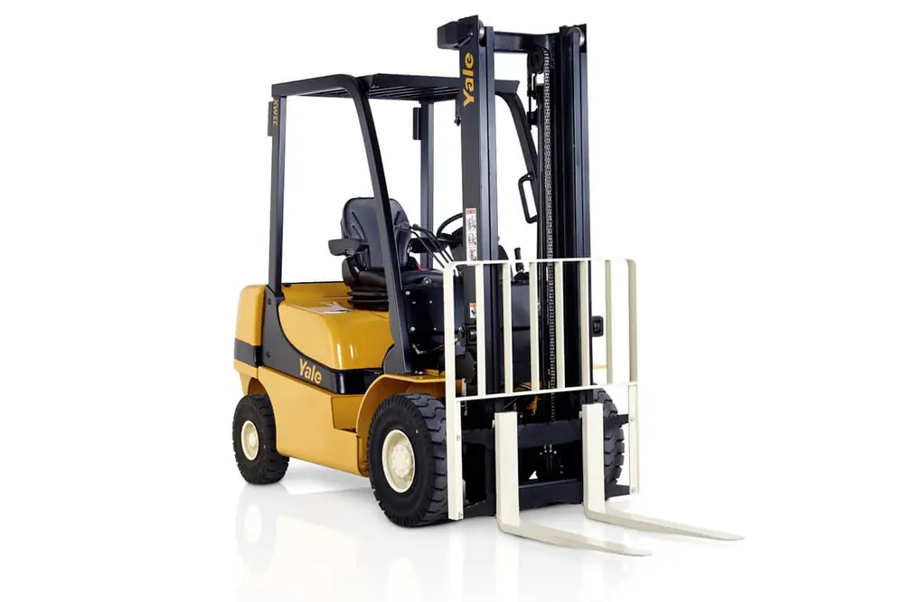 Yale GDP25VX Base