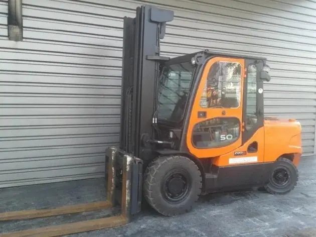 Doosan D 50 S 2 (3G)