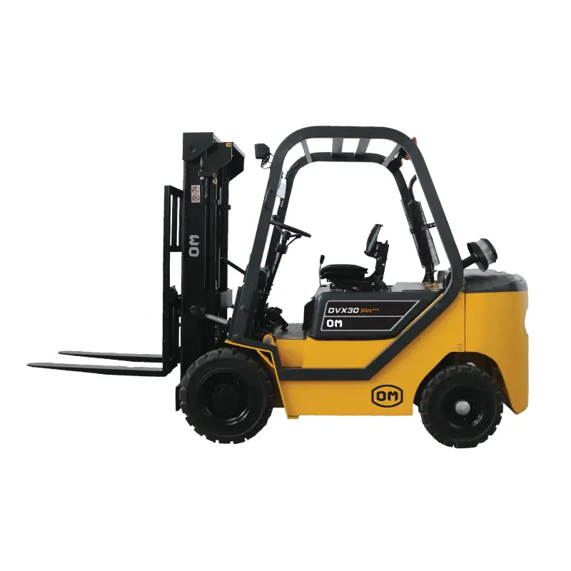 OM DVX30