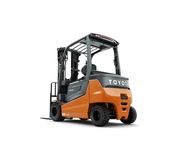 Toyota 9 FBM 35T thumbnail 2