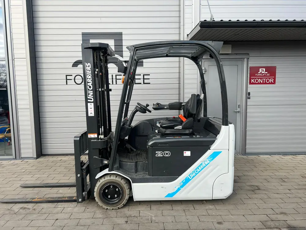 UniCarriers TX 3-20 L
