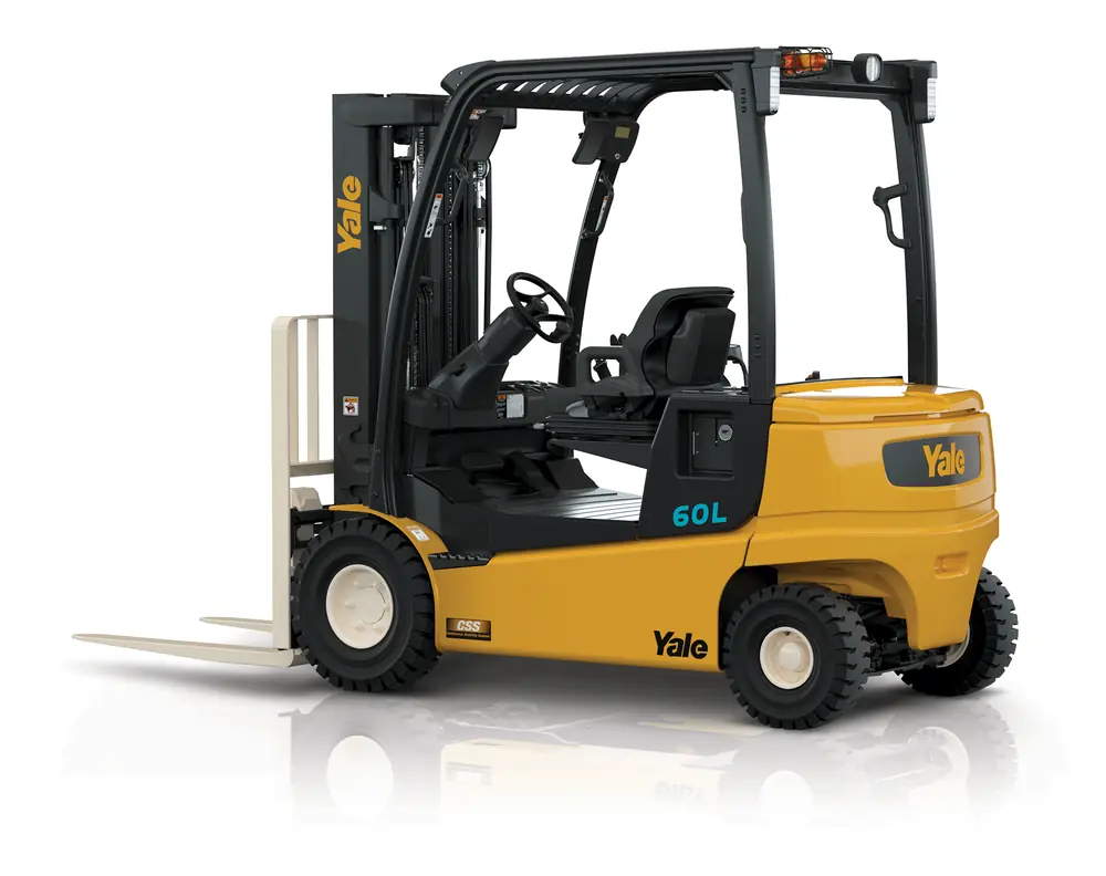 Yale ERP050VLL