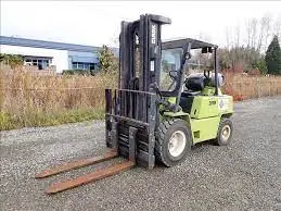 Clark C 500-ys-80