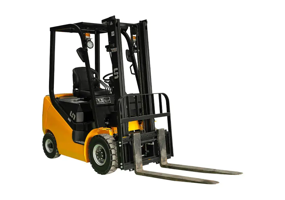UN Forklift FGL18T