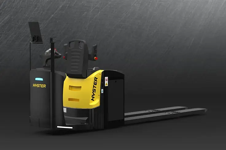 Hyster LO2.5P