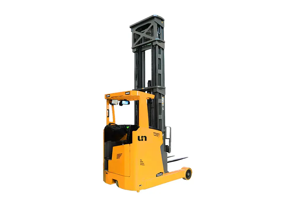 UN Forklift FBRS20-NQC5