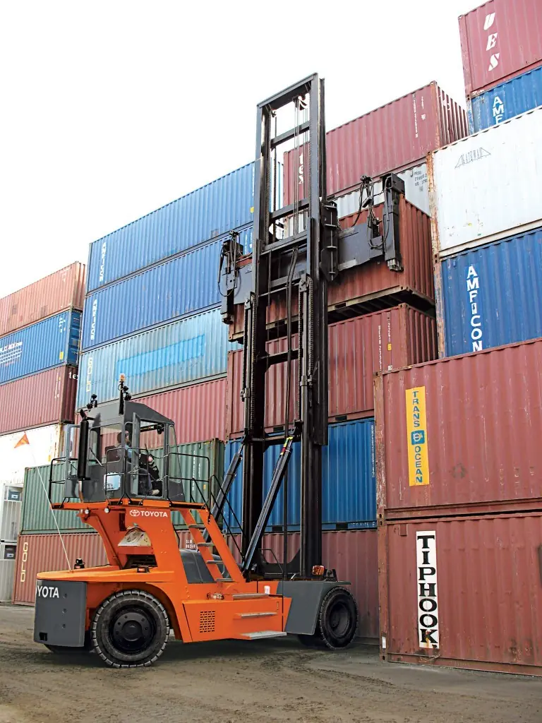 Toyota THD1980-E8 thumbnail 5