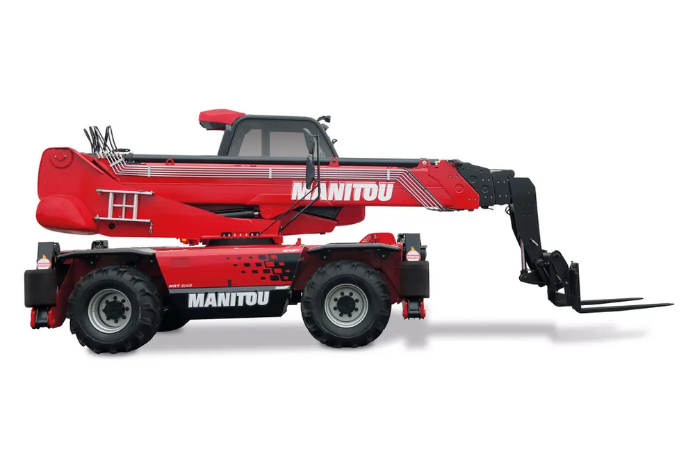 Manitou MRT 2145