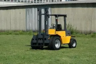 Desta DV 35 TK 4