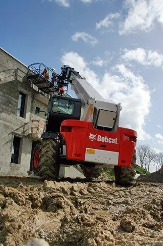 Bobcat T 40170 thumbnail 2