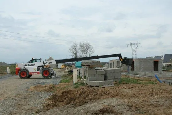 Bobcat T 40170 thumbnail 4