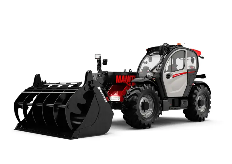 Manitou MLT 841-145 PS+ Y Classic