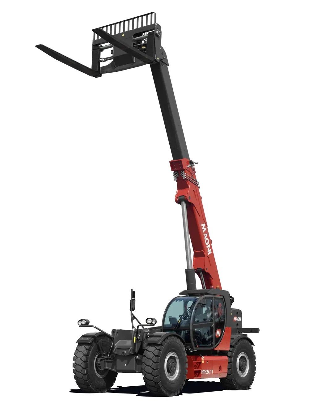 MAGNI HTH 25.11