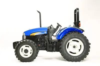 New Holland TS 6000