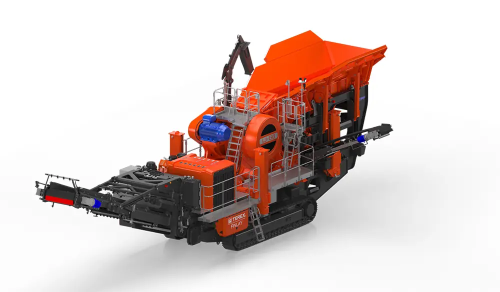 Finlay LJ-130 Hybrid