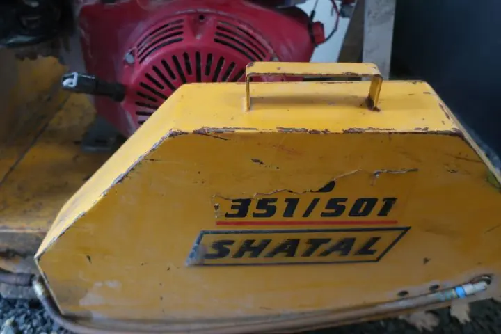 Shatal CS 351/501