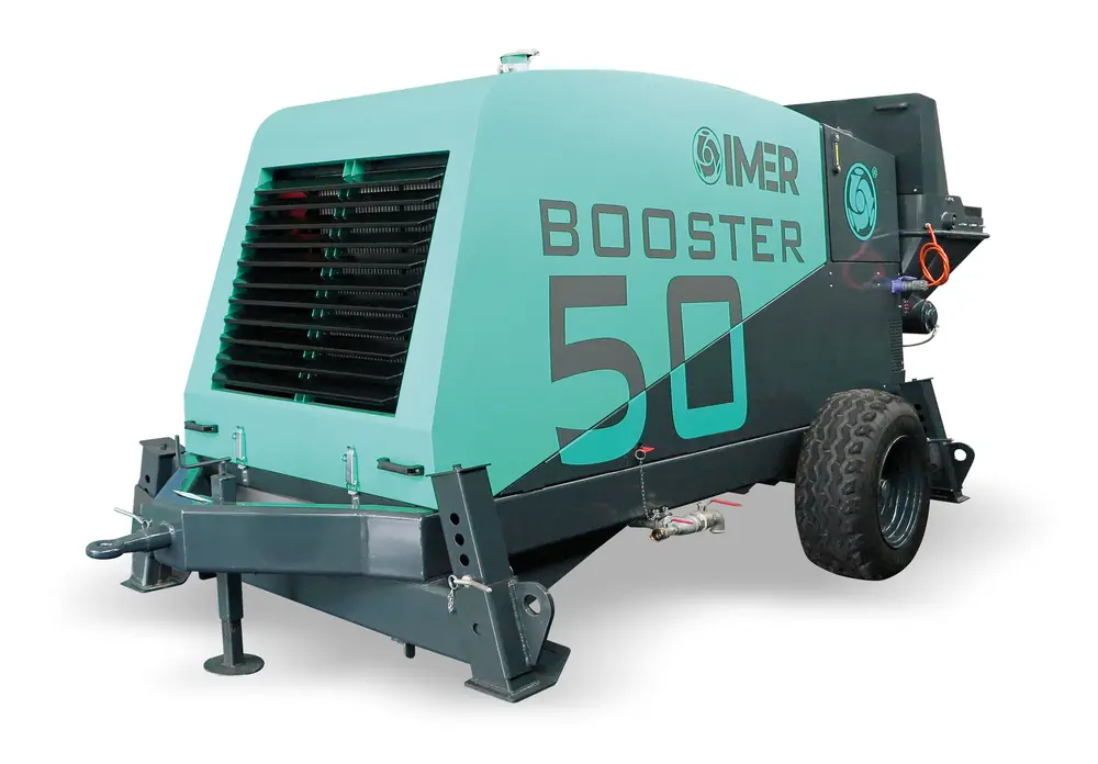 Imer Booster 50R thumbnail 3