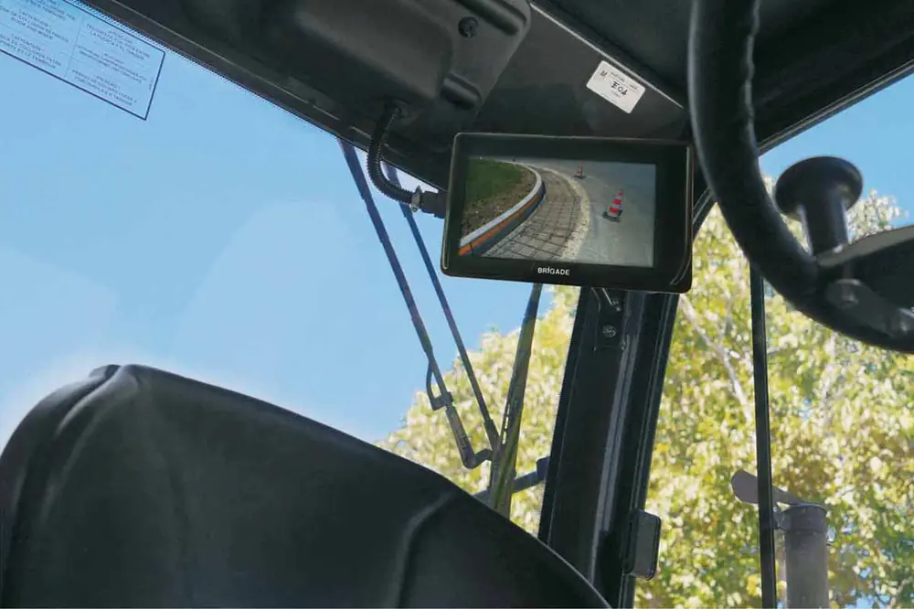 Dieci AB L 3500 T thumbnail 6