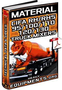 CIFA RHS 95