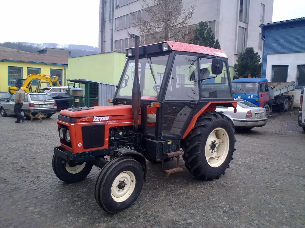 Zetor 3320.1 R