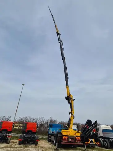 Effer 325.11 6S 4S