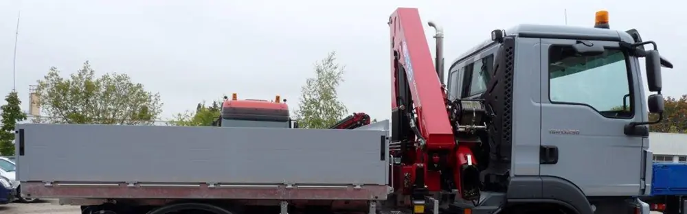 HMF 1330-K4-RCS