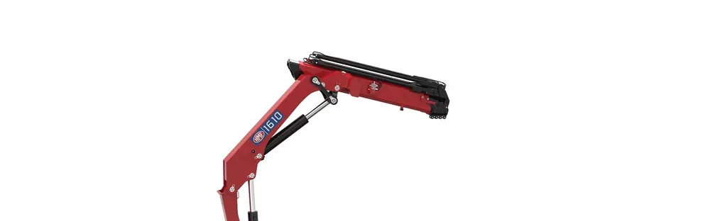 HMF 1610-K2-RCS