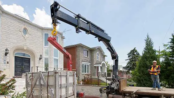 Hiab XS 144 ES-1 HIPRO XSD