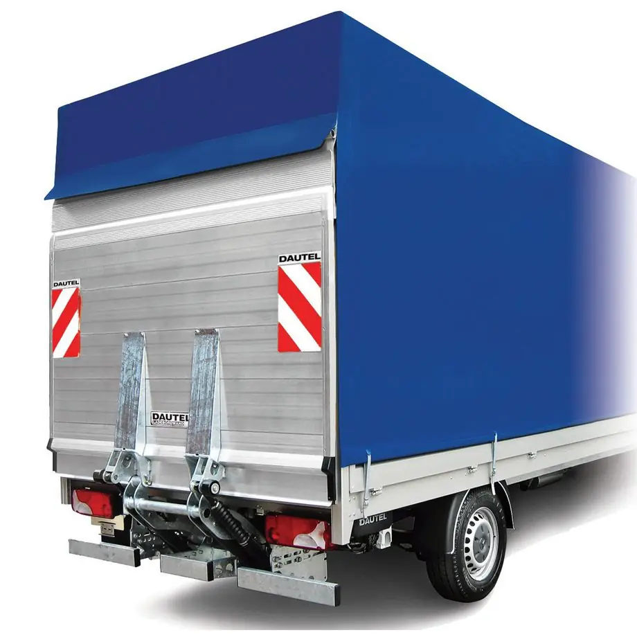 DAUTEL DLB 500-36 CE